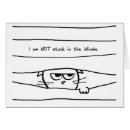 Zoek naar boze kat briefkaarten Humor