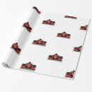Zoek naar raceauto cadeaupapier Snelheid