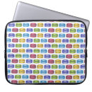 Zoek naar parijs laptop sleeves Kleurrijk