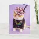 Zoek naar franse kat kaarten Grappig