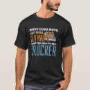 Zoek naar bewegend tshirts Oud