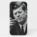 Zoek naar kennedy iphone hoesjes President