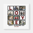 Zoek naar valentines magneten Koppel