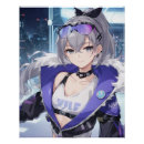 Zoek naar fanart posters Anime