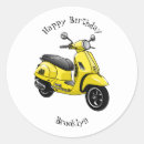 Zoek naar bromfiets stickers Motorfiets