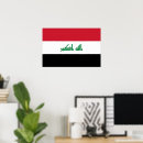 Zoek naar iraakse vlag posters Irak
