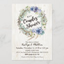 Zoek naar twijgen uitnodigingen Veren