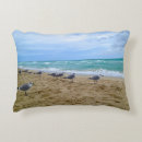 Zoek naar zeemeeuw kussens Strand