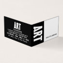 Zoek naar tentoonstelling visitekaartjes Kunstenaars