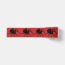 Zoek naar spin lint Rood