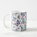 Zoek naar schetsen mokken Kleurrijk