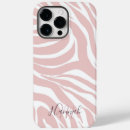 Zoek naar blush pink iphone hoesjes Zebra