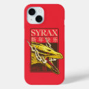 Zoek naar nieuw huis iphone hoesjes Draken