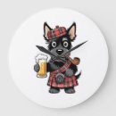 Zoek naar schotse terriër klokken Wolf
