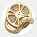 Zoek naar films stickers Goud
