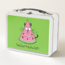 Zoek naar watermeloen lunchboxen Kinderen