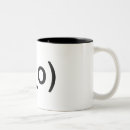 Zoek naar geeky koffie mokken Internet