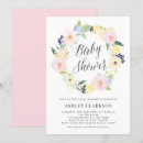 Zoek naar polkadot uitnodigingen Bloemen