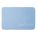 Zoek naar tint badmatten Blauw