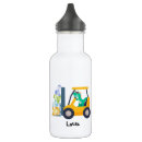 Zoek naar tractor waterflessen Schattig