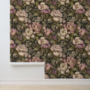 Zoek naar antiek behang posters Floreel