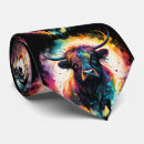 Zoek naar koe accessoires Koe op het hoogland