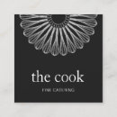 Zoek naar patisserie visitekaartjes Cateraar