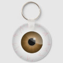 Zoek naar eyeball sleutelhangers Oogbal