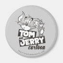 Zoek naar tom magneten Tom the cat