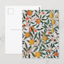 Zoek naar behang patroon briefkaarten Vintage