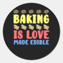 Zoek naar eetbare stickers Eetbaar