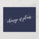 Zoek naar donkerblauw briefkaarten Elegant