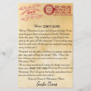 Zoek naar brief van santa briefpapier Kerstmis