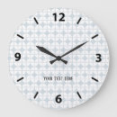 Zoek naar teen klokken Blauw