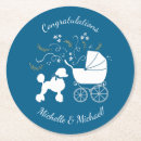 Zoek naar poedel onderzetters Puppy