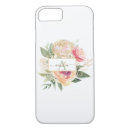 Zoek naar peony iphone hoesjes Bloemen