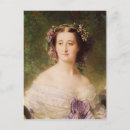 Zoek naar franz xaver winterhalter briefkaarten 1855