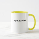 Zoek naar cancer mokken Hoop