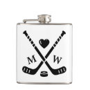 Zoek naar initialen heupflesjes Eenvoudig