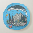 Zoek naar onderwater kussens Zee