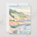 Zoek naar zeilen briefkaarten Kust