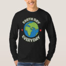 Zoek naar dagelijkse planeet tshirts Verjaardag