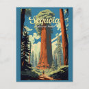 Zoek naar sequoia briefkaarten Californië vakantie