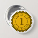Zoek naar kampioen buttons Voor iedereen