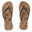 Zoek naar aarde slippers Elk persoon