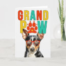 Zoek naar rat terrier kaarten Honden