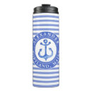 Zoek naar blauw anker mokken Zeilschip