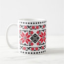 Zoek naar motif mokken Rood