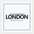 Zoek naar stad stickers Modern