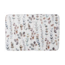 Zoek naar kleurrijke badmatten Voor haar